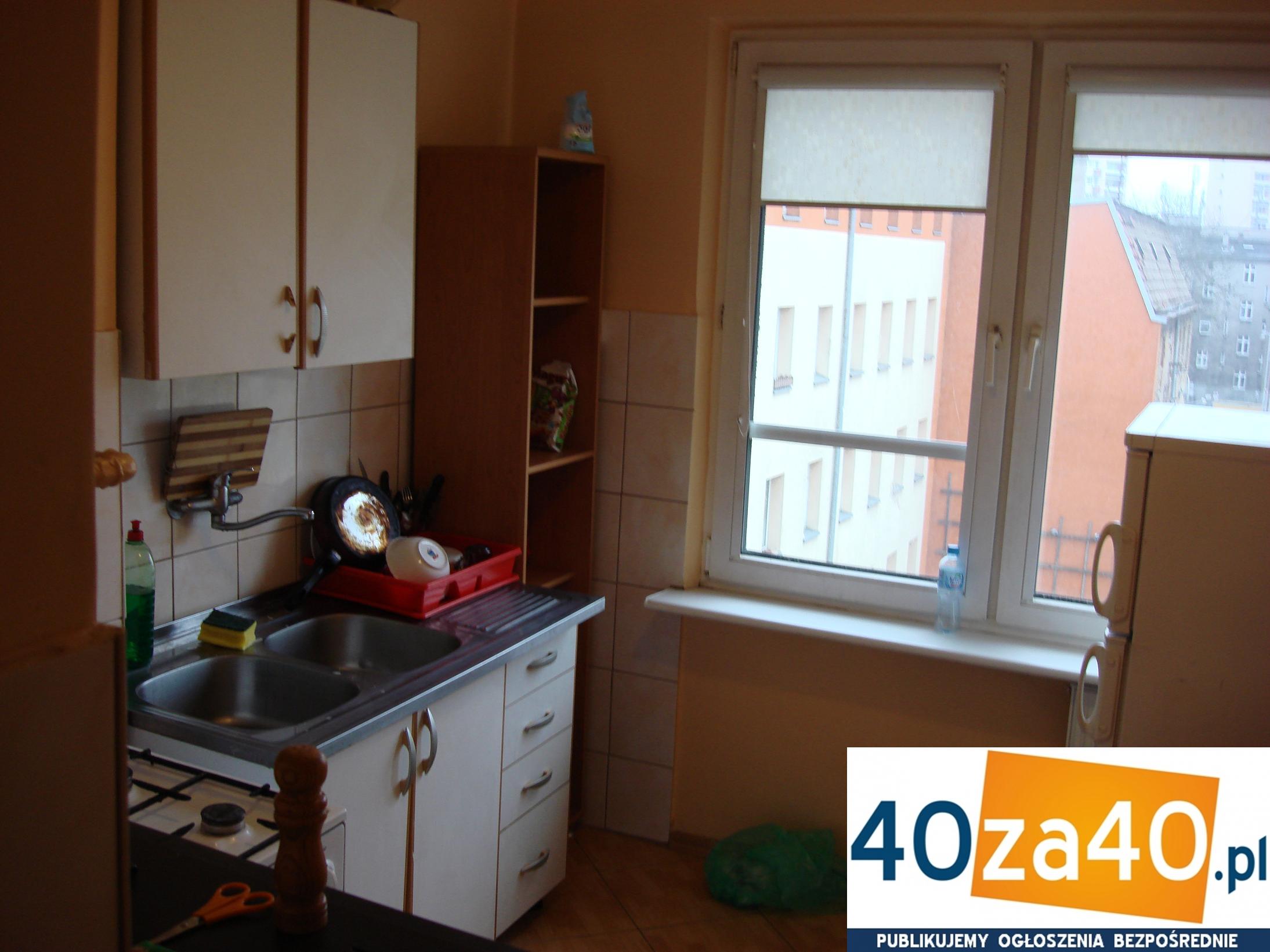 Mieszkanie na sprzedaż, pokoje: 2, cena: 255 000,00 PLN, Szczecin, kontakt: 505066859