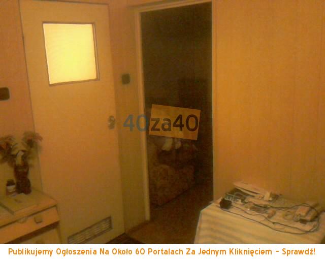 Mieszkanie na sprzedaż, pokoje: 2, cena: 320 000,00 PLN, Warszawa, kontakt: 511938856