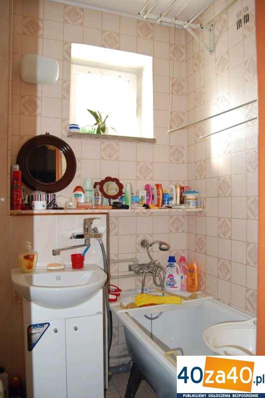 Mieszkanie na sprzedaż, pokoje: 2, cena: 330 000,00 PLN, Warszawa, kontakt: 608 209 805