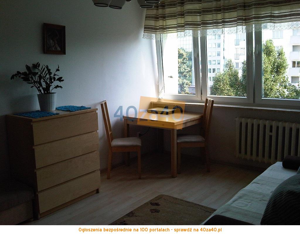 Mieszkanie na sprzedaż, pokoje: 2, cena: 350 000,00 PLN, Warszawa, kontakt: 505283785