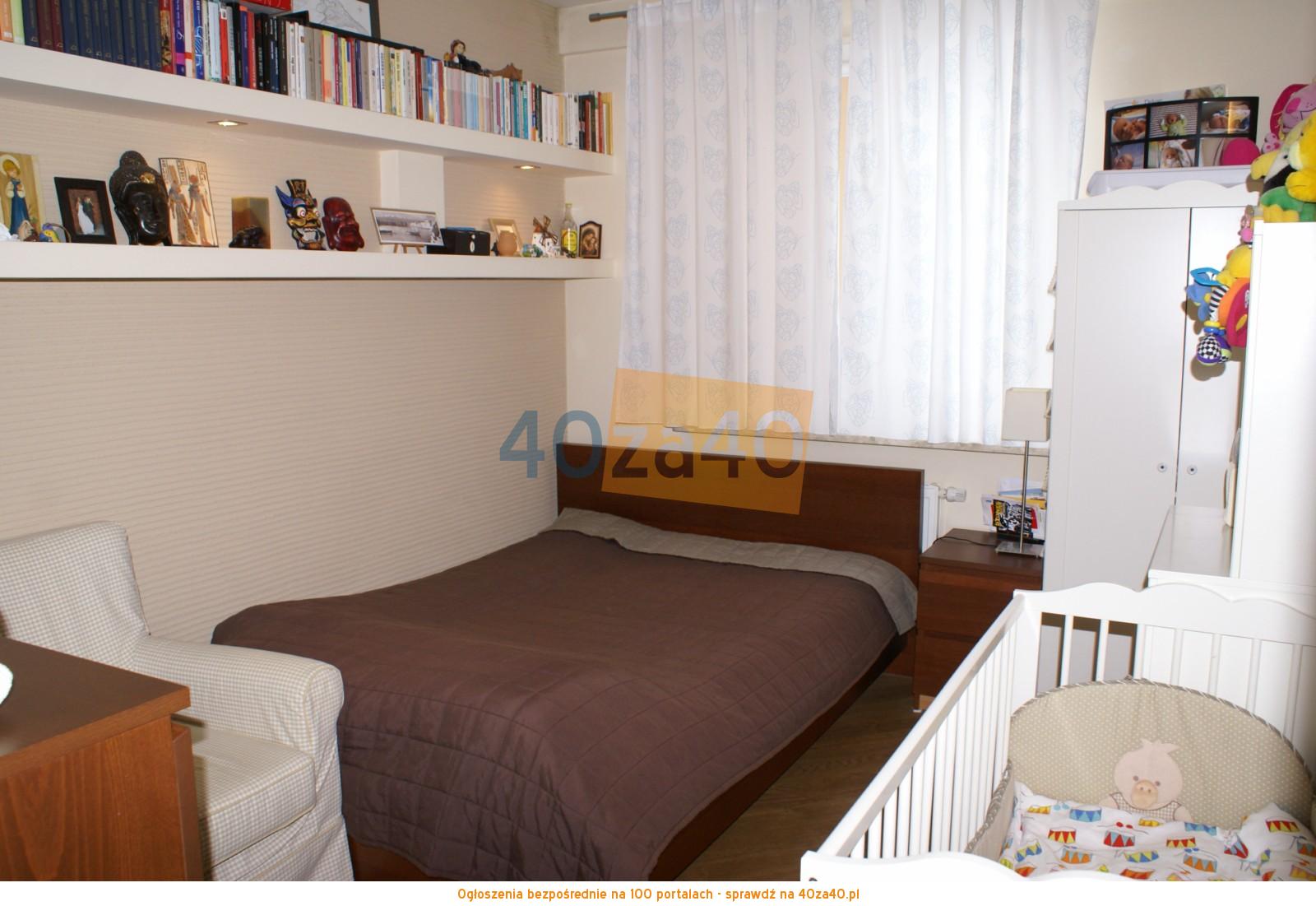 Mieszkanie na sprzedaż, pokoje: 2, cena: 360 000,00 PLN, Konstancin-Jeziorna, kontakt: 501-014-317; 503-079-085