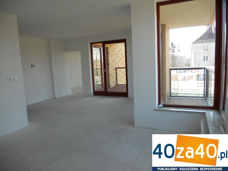 Mieszkanie na sprzedaż, pokoje: 2, cena: 370,00 PLN, Wrocław, kontakt: 501185566