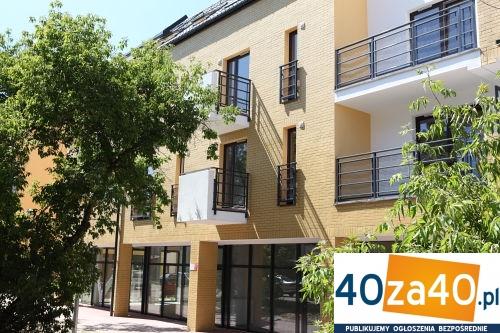 Mieszkanie na sprzedaż, pokoje: 2, cena: 371 984,00 PLN, Warszawa, kontakt: 502102745