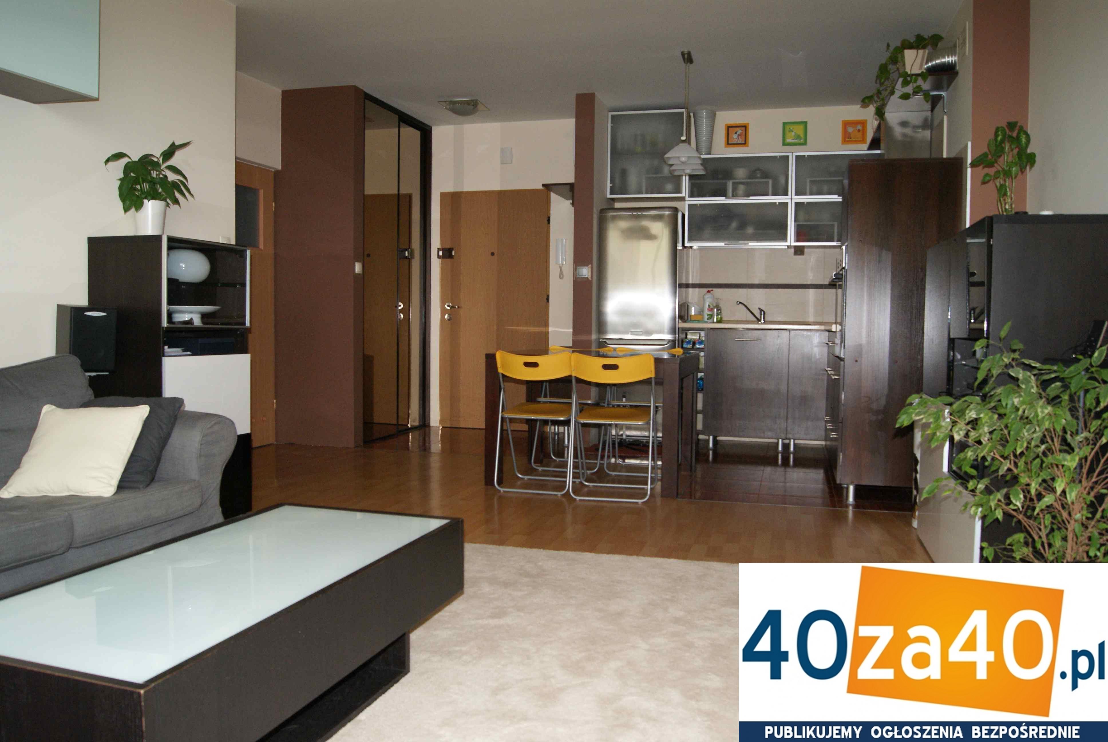 Mieszkanie na sprzedaż, pokoje: 2, cena: 385 000,00 PLN, Warszawa, kontakt: 532112274