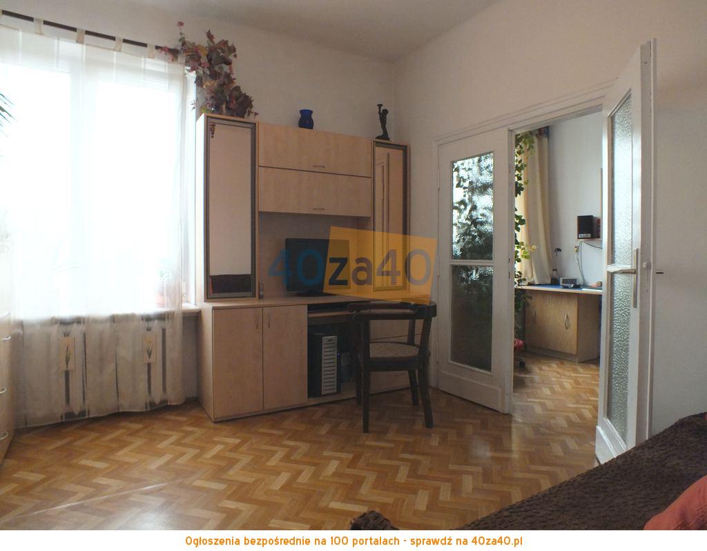 Mieszkanie na sprzedaż, pokoje: 2, cena: 396 600,00 PLN, Warszawa, kontakt: 691-169-302