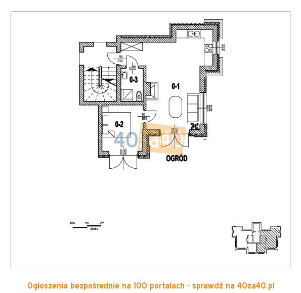 Mieszkanie na sprzedaż, pokoje: 2, cena: 416 700,00 PLN, Kościelisko, kontakt: 0 694 475 661,0 722 000 122