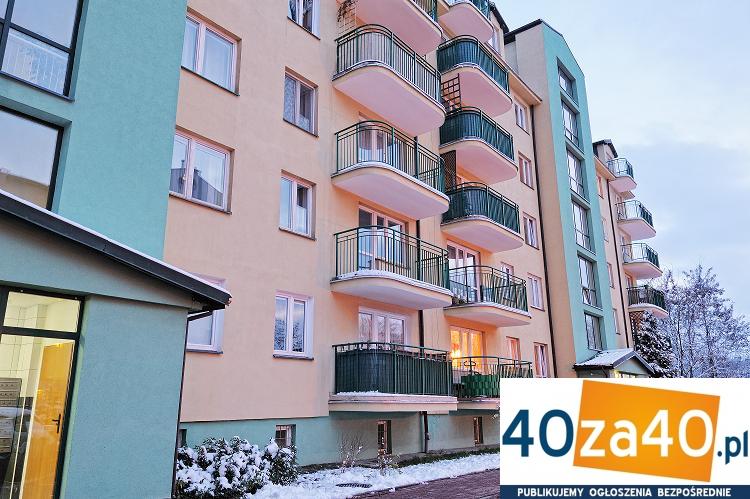Mieszkanie na sprzedaż, pokoje: 2, cena: 440 000,00 PLN, Warszawa, kontakt: 515-271-997