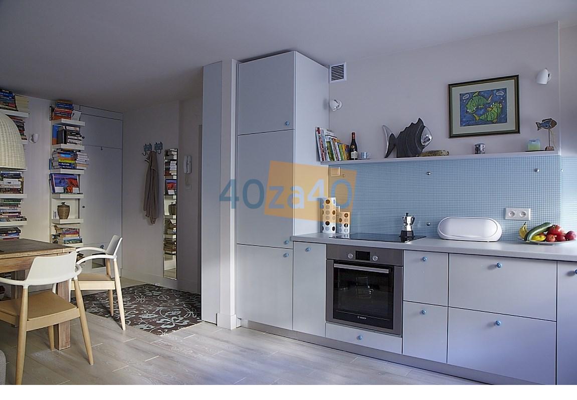 Mieszkanie na sprzedaż, pokoje: 2, cena: 458 700,00 PLN, Warszawa, kontakt: 604530019