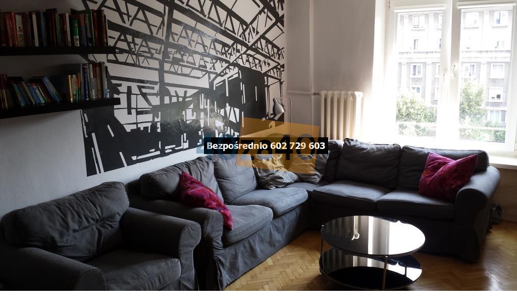 Mieszkanie na sprzedaż, pokoje: 2, cena: 499 000,00 PLN, Warszawa, kontakt: 602729603