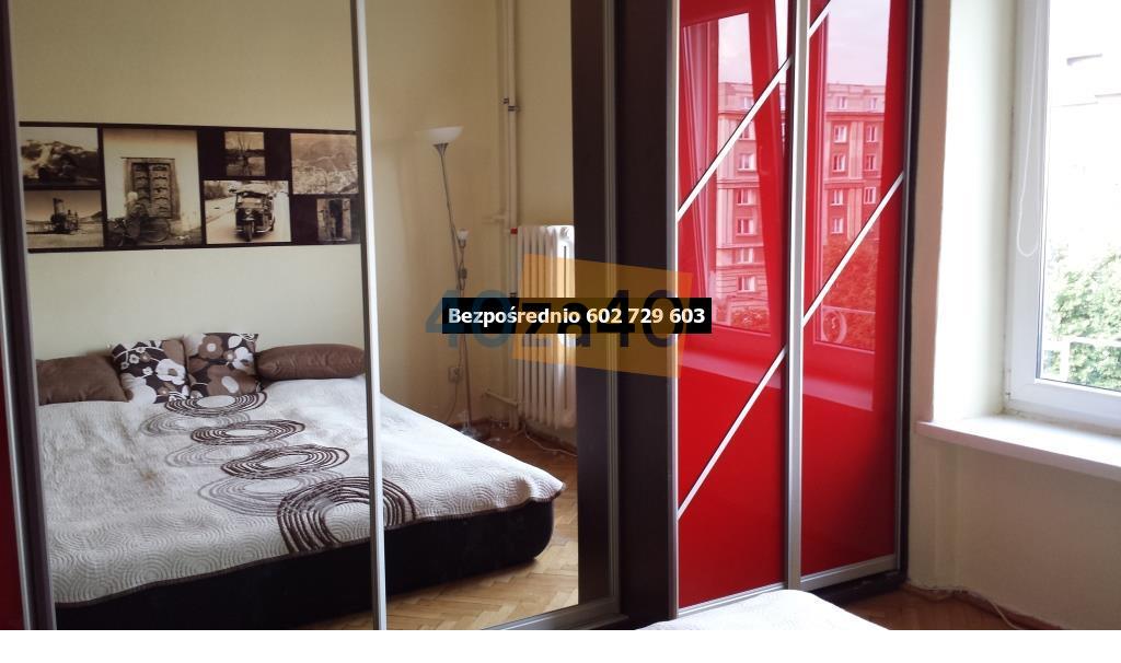 Mieszkanie na sprzedaż, pokoje: 2, cena: 499 000,00 PLN, Warszawa, kontakt: 602729603