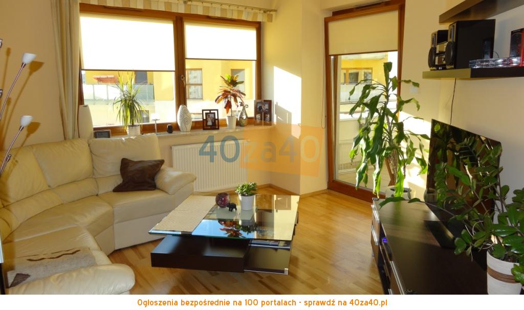 Mieszkanie na sprzedaż, pokoje: 2, cena: 530 000,00 PLN, Warszawa, kontakt: 790 024 073