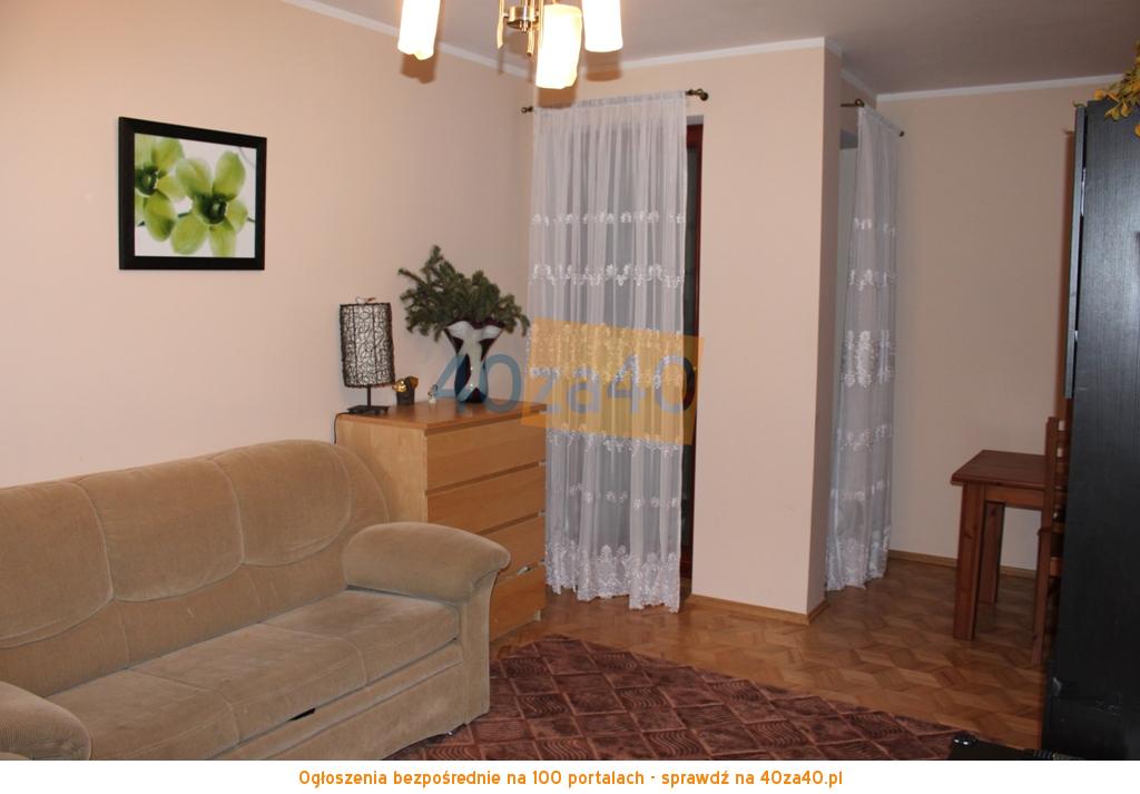 Mieszkanie na sprzedaż, pokoje: 2, cena: 550 000,00 PLN, Warszawa, kontakt: 506217570