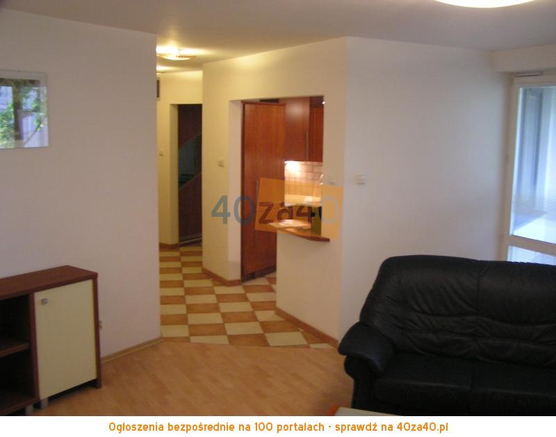 Mieszkanie na sprzedaż, pokoje: 2, cena: 639 000,00 PLN, Warszawa, kontakt: 608882877