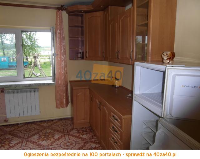 Mieszkanie na sprzedaż, pokoje: 2, cena: 70 000,00 PLN, Gorajec-Zagroble, kontakt: 501-017-378