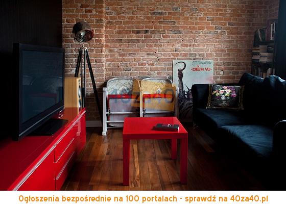 Mieszkanie na sprzedaż, pokoje: 2, cena: 790 000,00 PLN, Warszawa, kontakt: 504132397