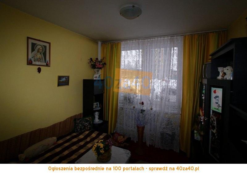 Mieszkanie na sprzedaż, pokoje: 2, cena: 80 000,00 PLN, Ruda Śląska, kontakt: 606103169