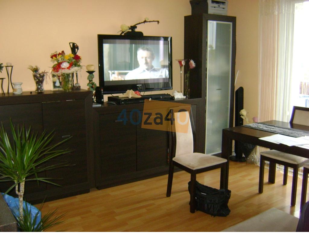 Mieszkanie na sprzedaż, pokoje: 2, cena: 81 638,70 PLN, Wągrowiec, kontakt: 67/2685874