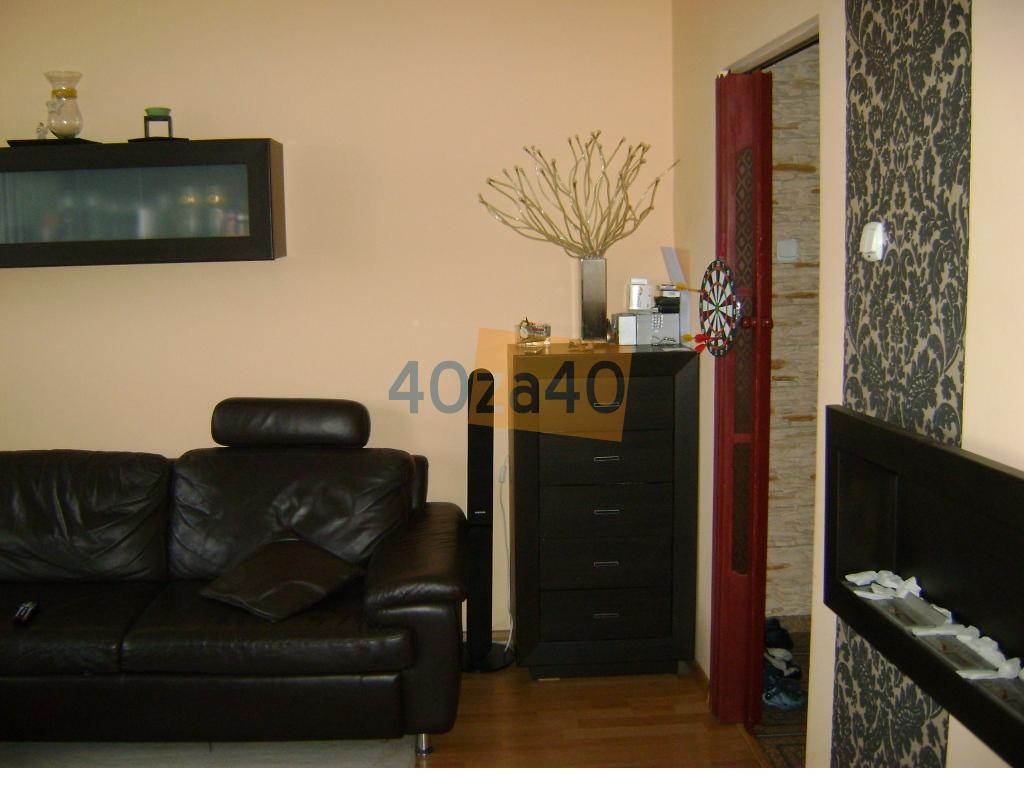 Mieszkanie na sprzedaż, pokoje: 2, cena: 81 638,70 PLN, Wągrowiec, kontakt: 67/2685874