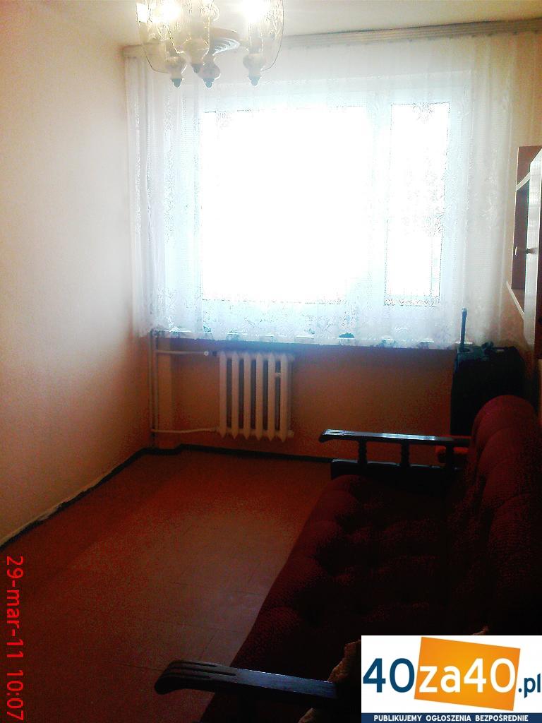 Mieszkanie na sprzedaż, pokoje: 2, cena: 82 000,00 PLN, Radlin, kontakt: 504 097 428, 504 005 784