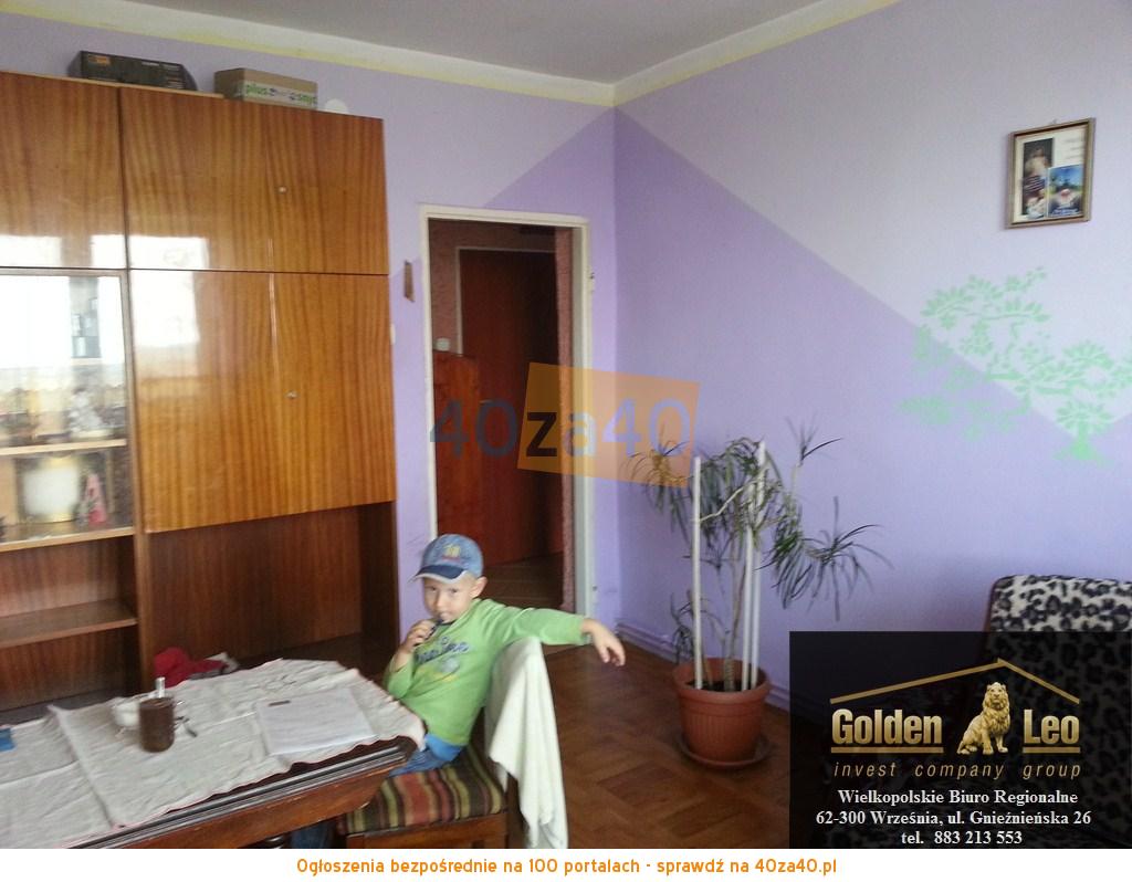 Mieszkanie na sprzedaż, pokoje: 2, cena: 90 000,00 PLN, Lipie, kontakt: 883213553