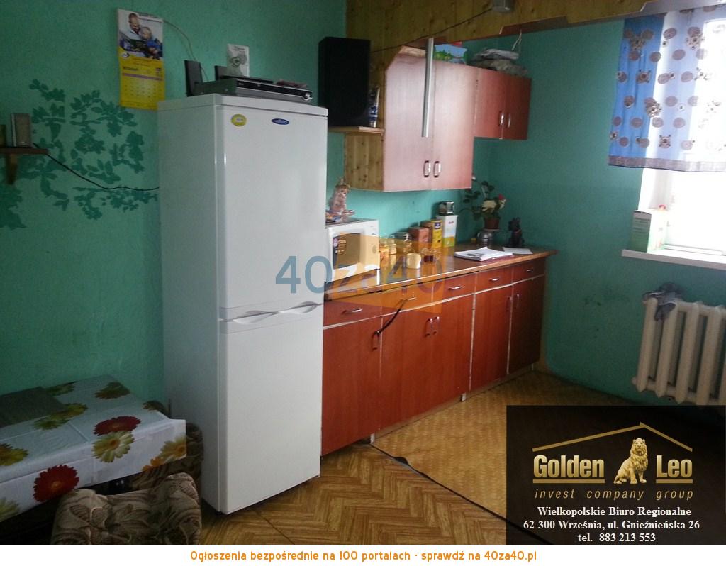 Mieszkanie na sprzedaż, pokoje: 2, cena: 90 000,00 PLN, Lipie, kontakt: 883213553