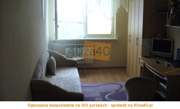 Mieszkanie na sprzedaż, pokoje: 2, cena: 95 000,00 PLN, Suwałki, kontakt: 506474049