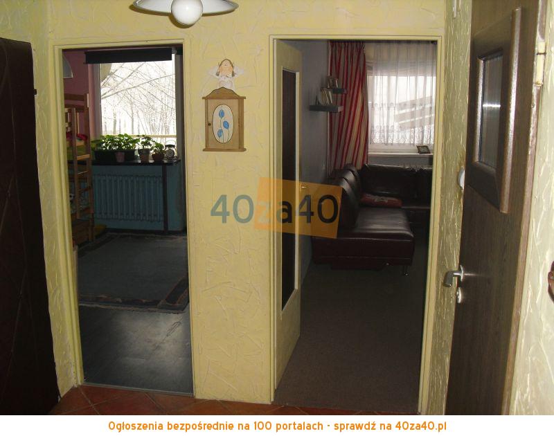 Mieszkanie na sprzedaż, pokoje: 2, cena: 95 000,00 PLN, Zawiercie, kontakt: 608 435 498