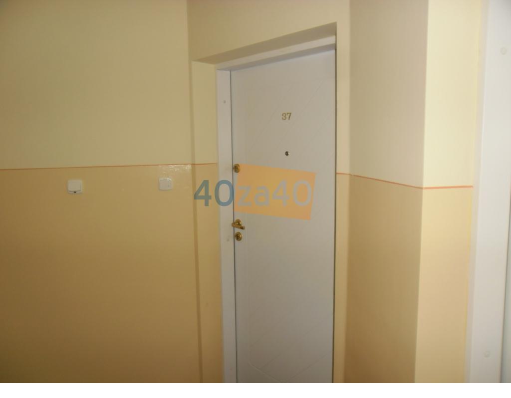 Mieszkanie na sprzedaż, pokoje: 2, cena: 97 533,30 PLN, Wągrowiec, kontakt: 67 2685874