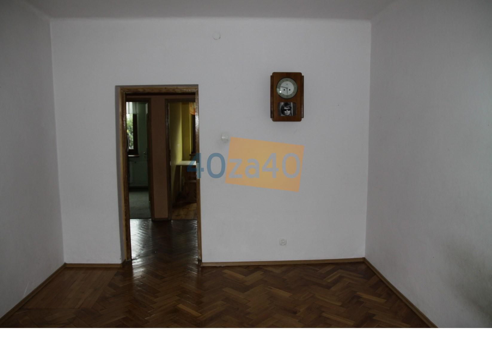Mieszkanie na sprzedaż, pokoje: 2, cena: 99 000,00 PLN, Zawiercie, kontakt: 504541733