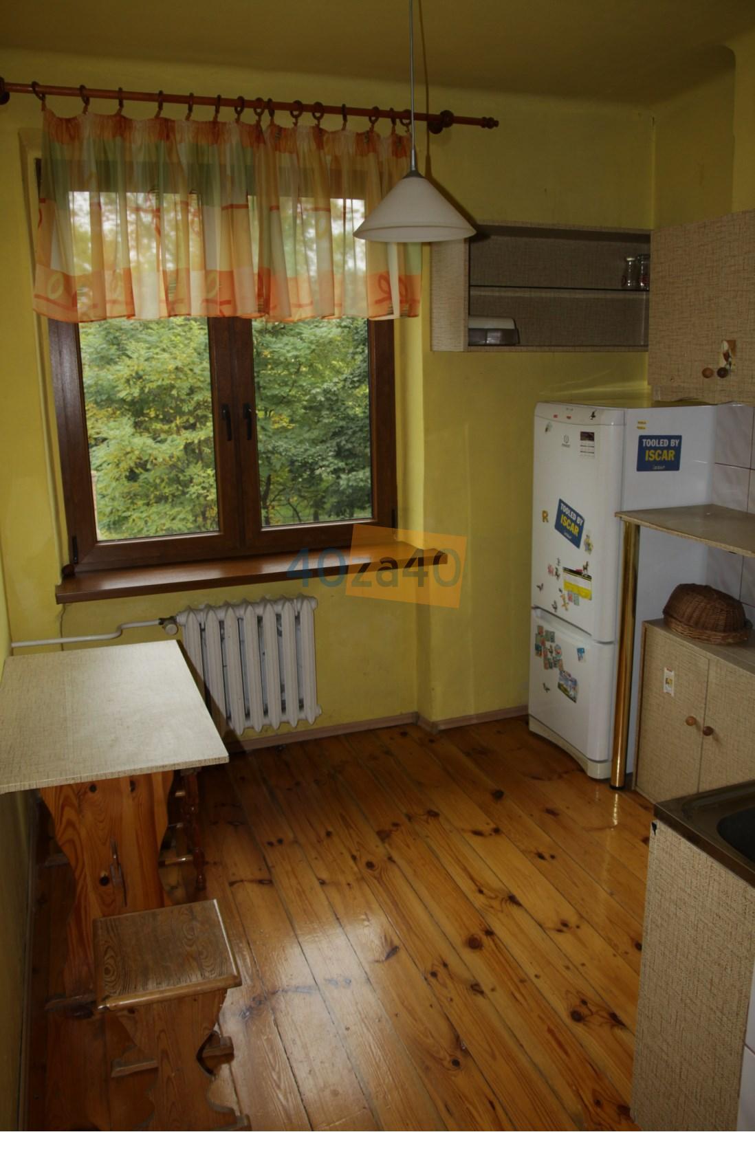 Mieszkanie na sprzedaż, pokoje: 2, cena: 99 000,00 PLN, Zawiercie, kontakt: 504541733