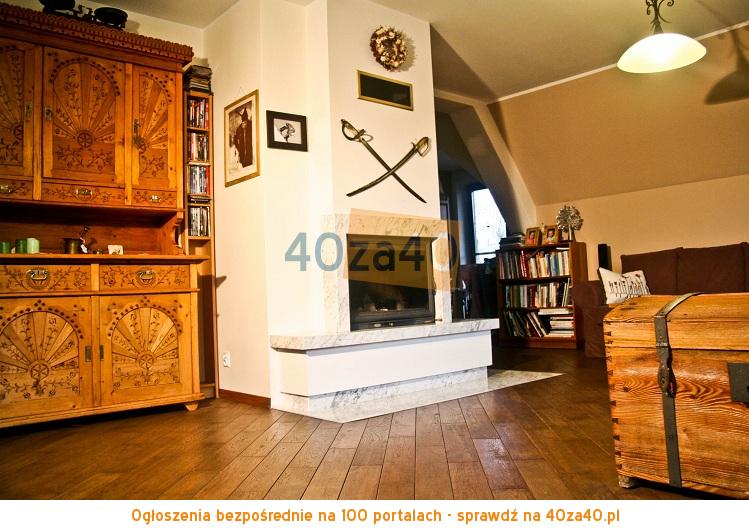 Mieszkanie na sprzedaż, pokoje: 3, cena: 1 100 000,00 PLN, Zakopane, kontakt: 604458153