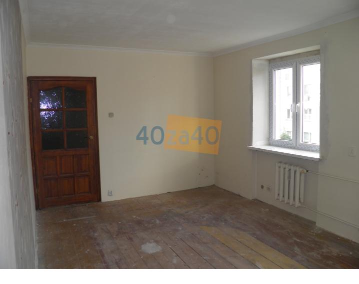 Mieszkanie na sprzedaż, pokoje: 3, cena: 132 000,00 PLN, Słupsk, kontakt: 517015650