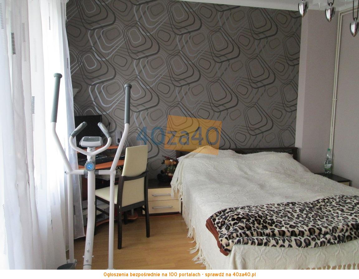 Mieszkanie na sprzedaż, pokoje: 3, cena: 135 000,00 PLN, Rząśnik, kontakt: 511210933