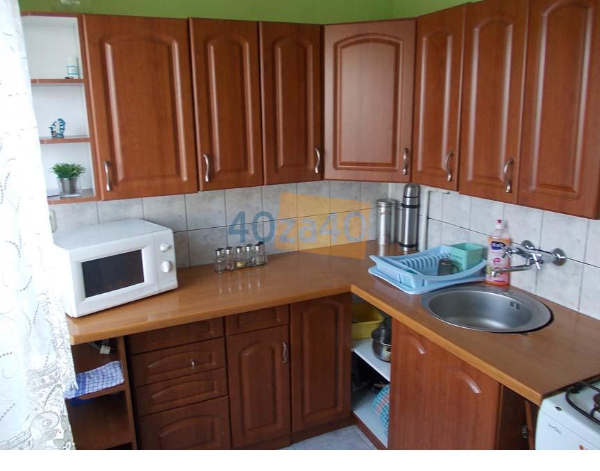 Mieszkanie na sprzedaż, pokoje: 3, cena: 139 900,00 PLN, Grudziądz, kontakt: 696542055