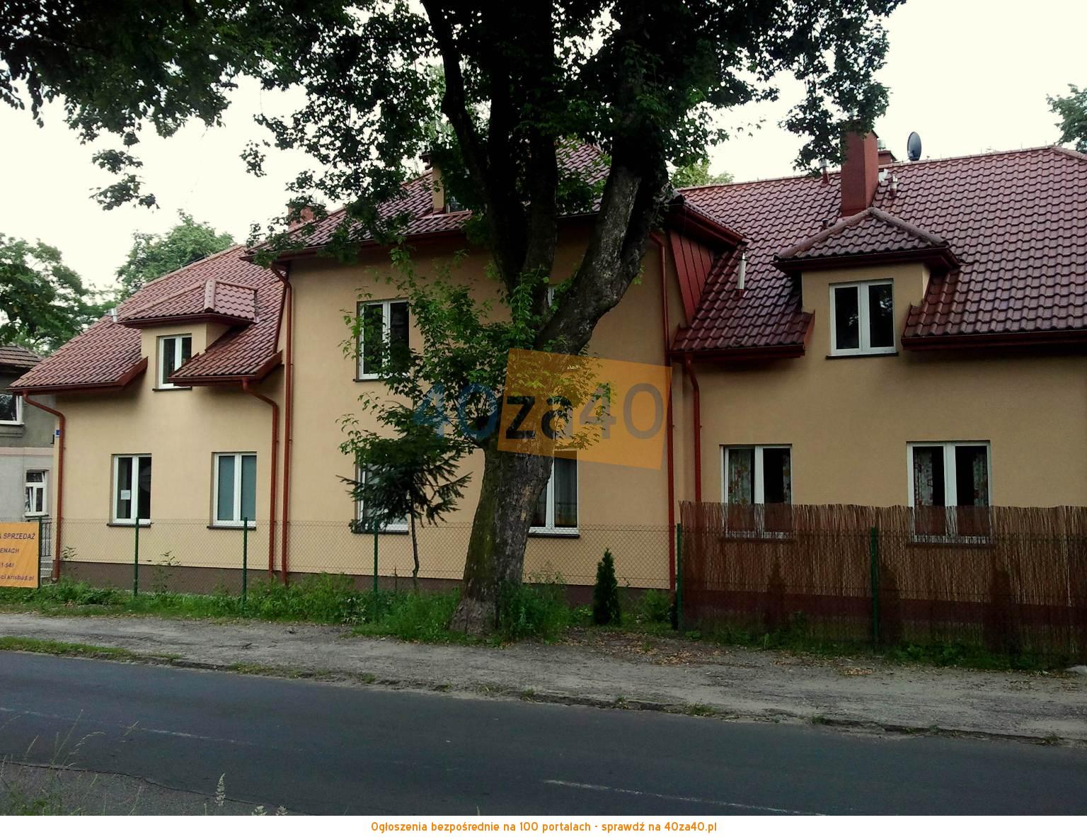 Mieszkanie na sprzedaż, pokoje: 3, cena: 145 600,00 PLN, Chrzanów, kontakt: 509241540