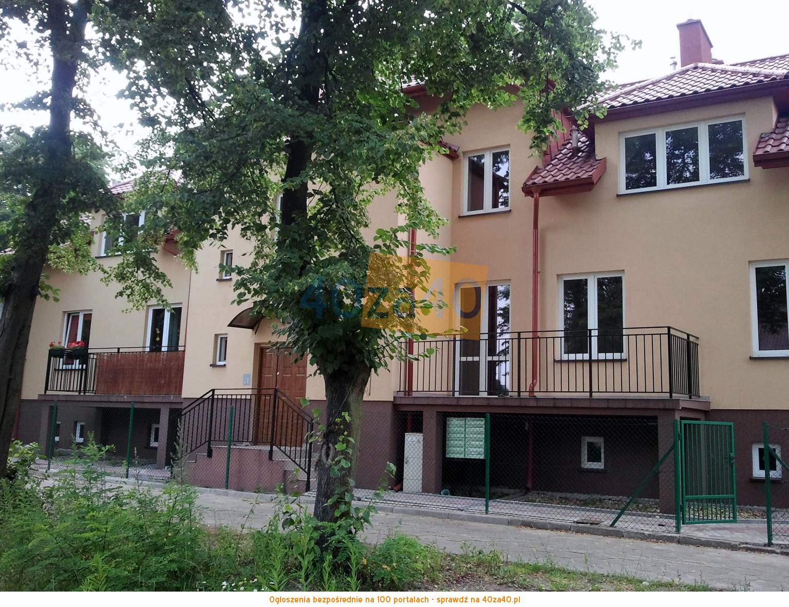 Mieszkanie na sprzedaż, pokoje: 3, cena: 145 600,00 PLN, Chrzanów, kontakt: 509241540