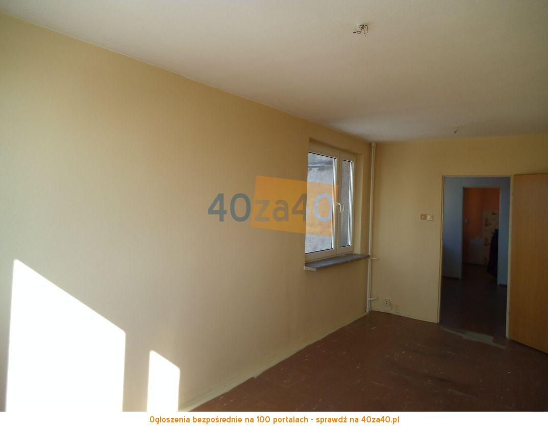Mieszkanie na sprzedaż, pokoje: 3, cena: 155 000,00 PLN, Mikołów, kontakt: 798 644 368