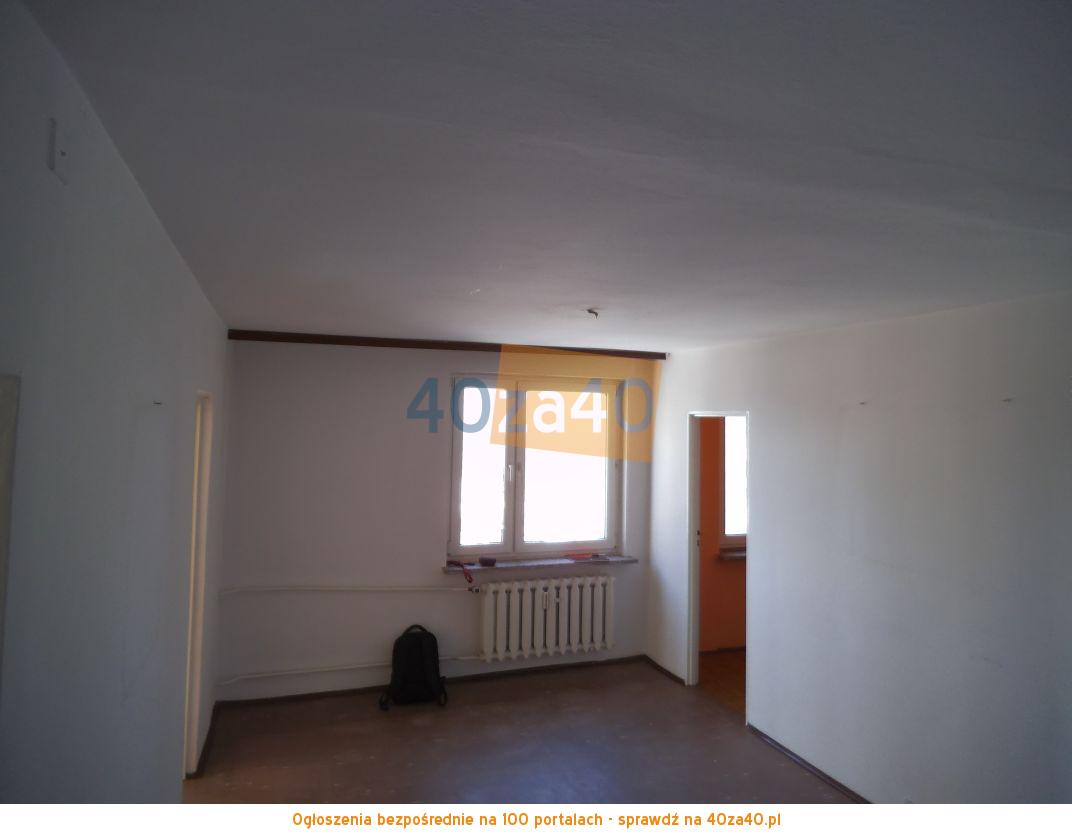Mieszkanie na sprzedaż, pokoje: 3, cena: 155 000,00 PLN, Mikołów, kontakt: 798 644 368