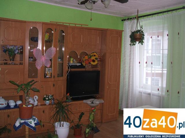 Mieszkanie na sprzedaż, pokoje: 3, cena: 175 000,00 PLN, Sławno, kontakt: + 31 616 755 309 - holandia lub 598108006 po godz 20.30