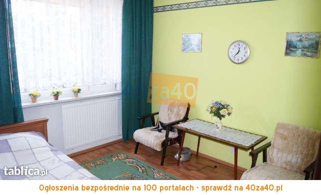 Mieszkanie na sprzedaż, pokoje: 3, cena: 185 000,00 PLN, Knurów, kontakt: 793213994