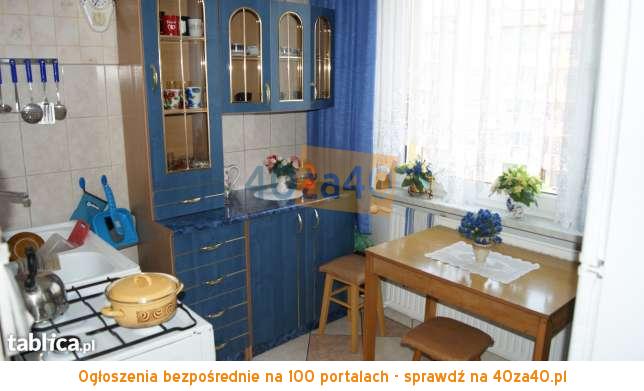 Mieszkanie na sprzedaż, pokoje: 3, cena: 185 000,00 PLN, Knurów, kontakt: 793213994