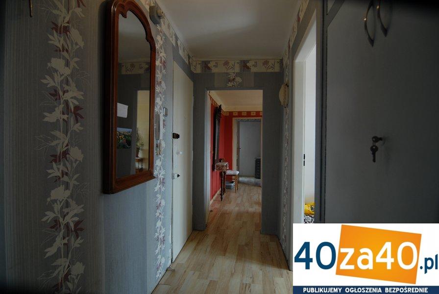 Mieszkanie na sprzedaż, pokoje: 3, cena: 205 000,00 PLN, kontakt: 530524336