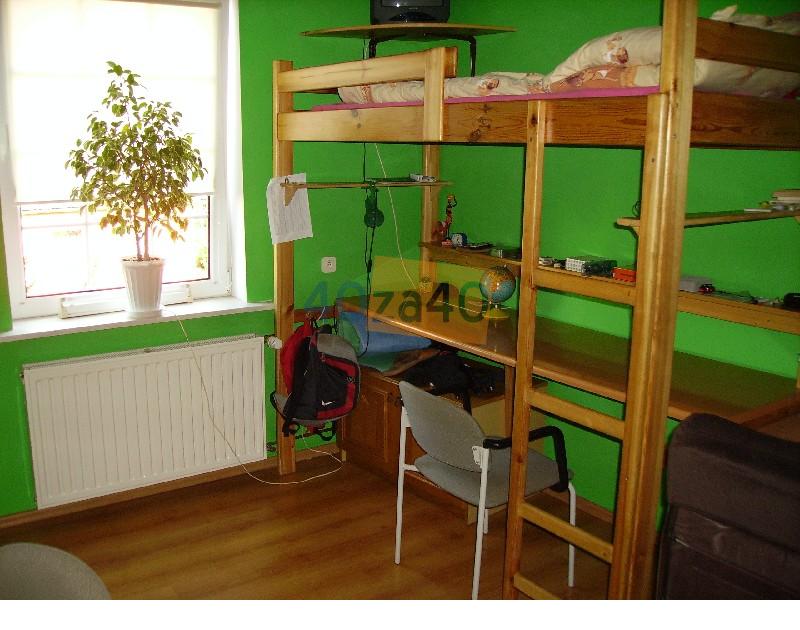 Mieszkanie na sprzedaż, pokoje: 3, cena: 250 000,00 PLN, Wołów, kontakt: 790544436