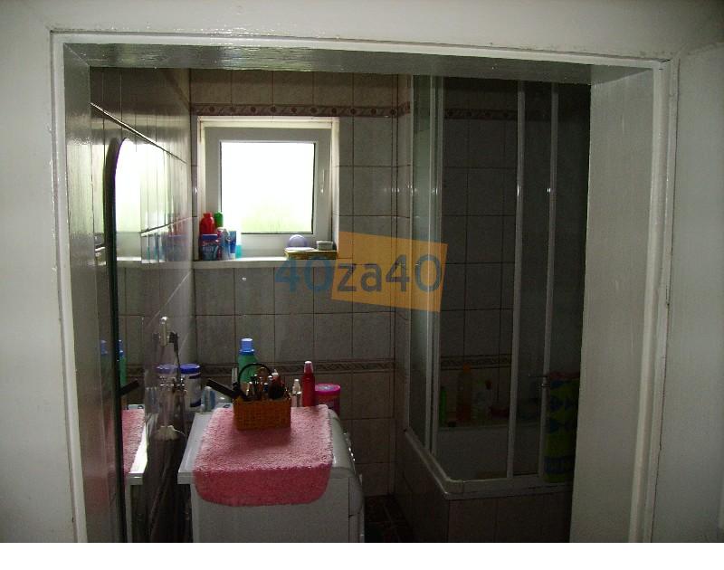 Mieszkanie na sprzedaż, pokoje: 3, cena: 250 000,00 PLN, Wołów, kontakt: 790544436