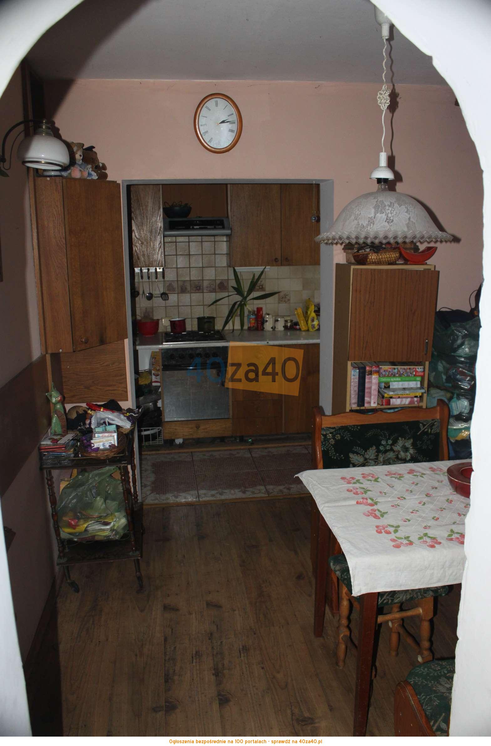 Mieszkanie na sprzedaż, pokoje: 3, cena: 275,00 PLN, Konstancin-Jeziorna, kontakt: 698886576