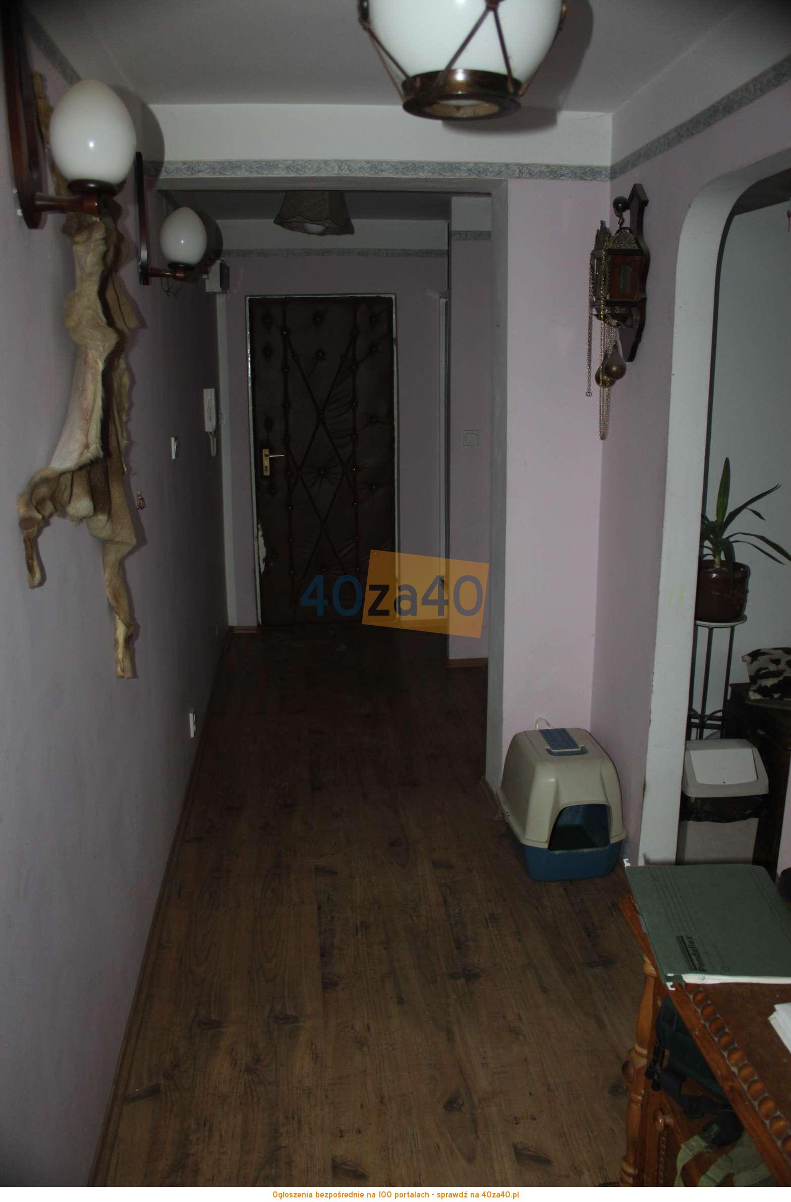 Mieszkanie na sprzedaż, pokoje: 3, cena: 275,00 PLN, Konstancin-Jeziorna, kontakt: 698886576