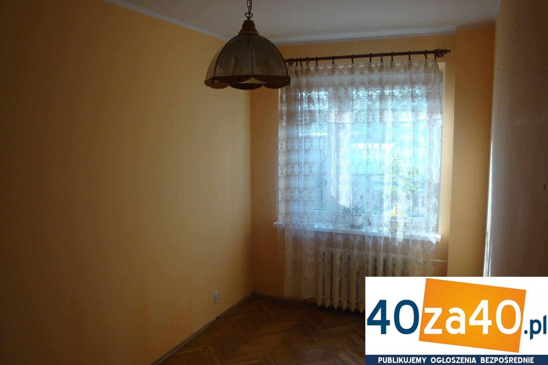 Mieszkanie na sprzedaż, pokoje: 3, cena: 280 800,00 PLN, Gdańsk, kontakt: 509035209