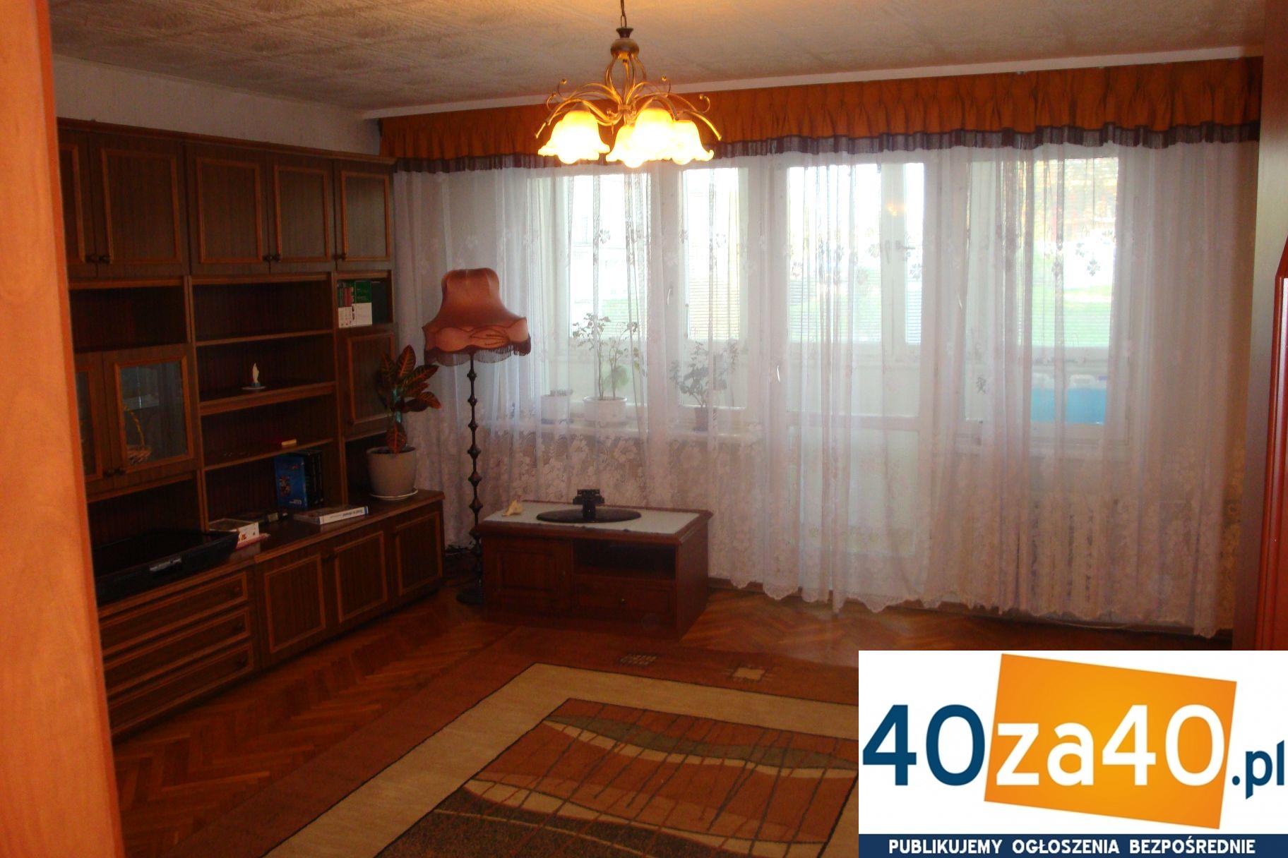 Mieszkanie na sprzedaż, pokoje: 3, cena: 280 800,00 PLN, Gdańsk, kontakt: 509035209
