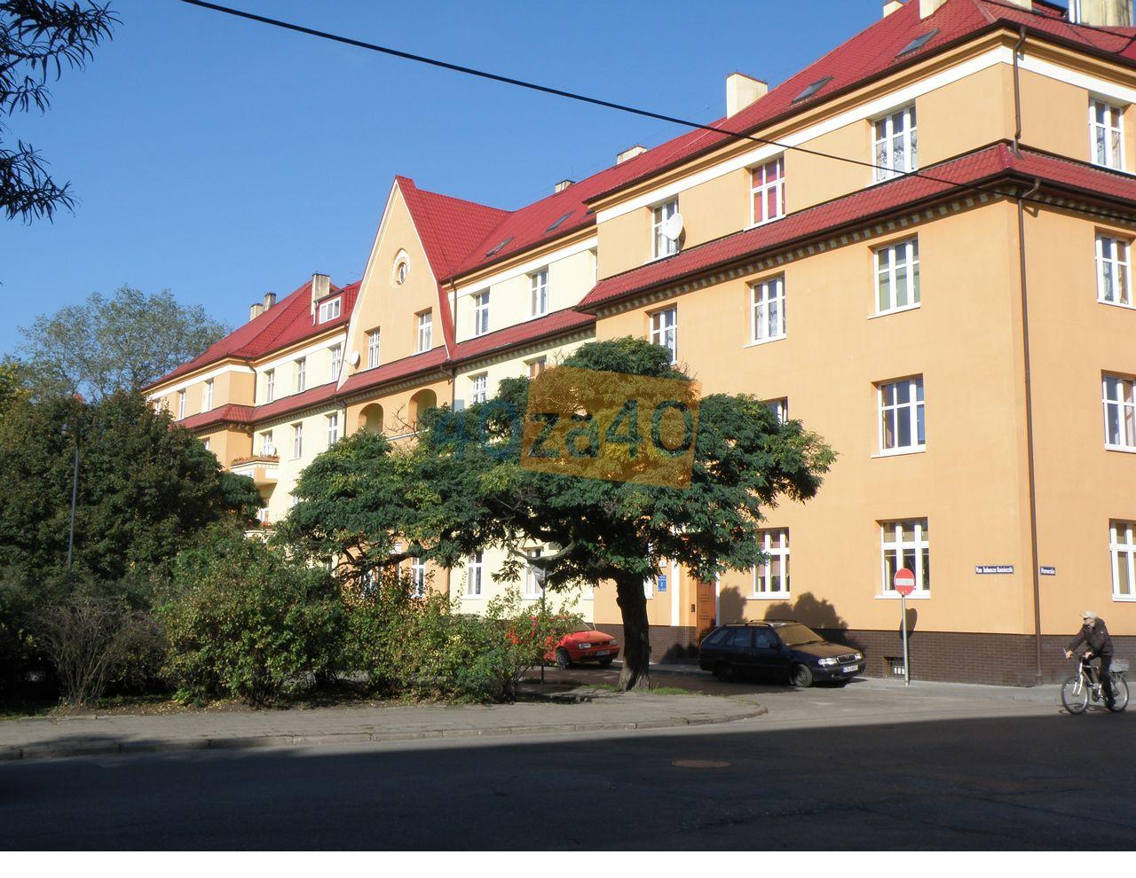 Mieszkanie na sprzedaż, pokoje: 3, cena: 287 000,00 PLN, Bydgoszcz, kontakt: 602286717