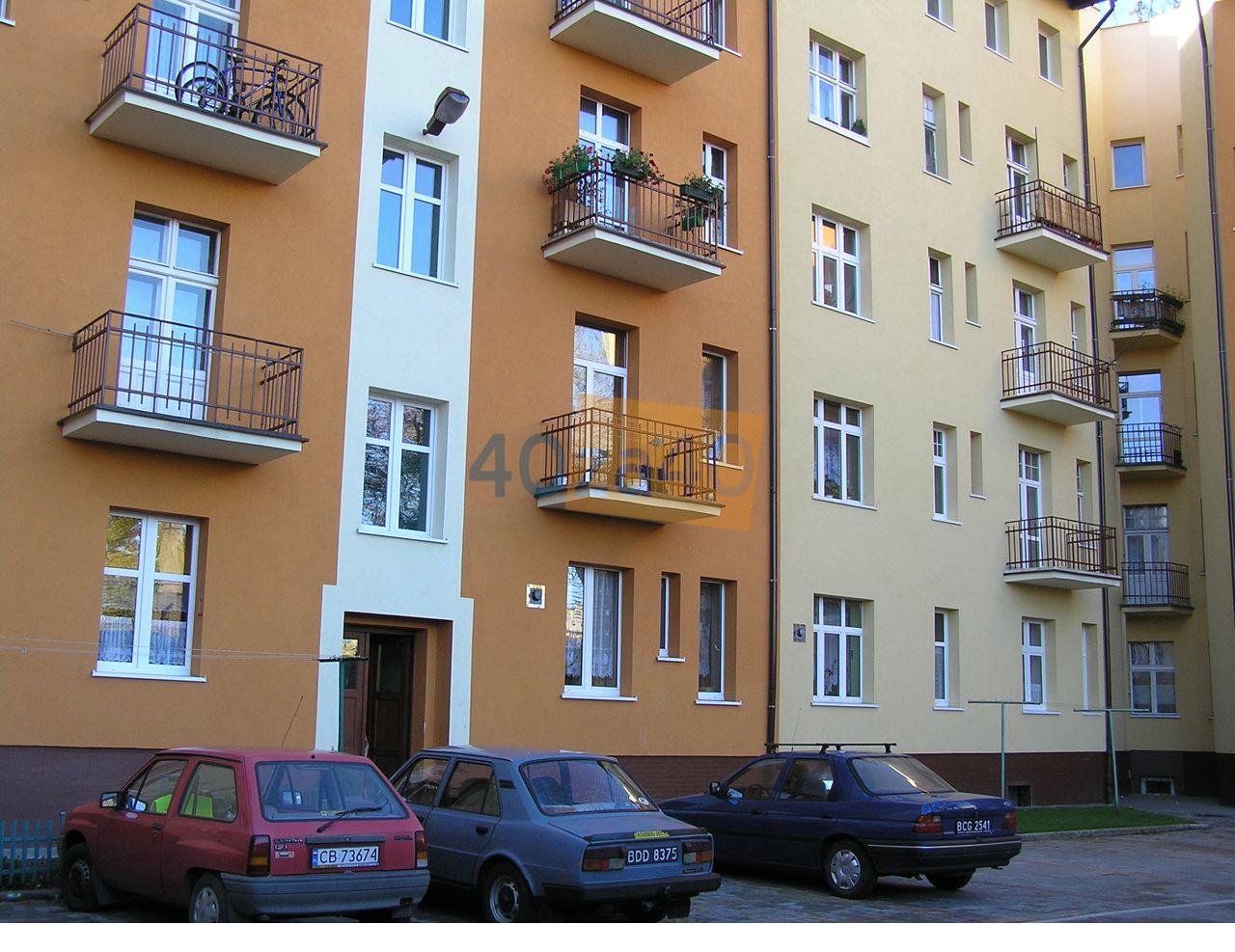 Mieszkanie na sprzedaż, pokoje: 3, cena: 287 000,00 PLN, Bydgoszcz, kontakt: 602286717